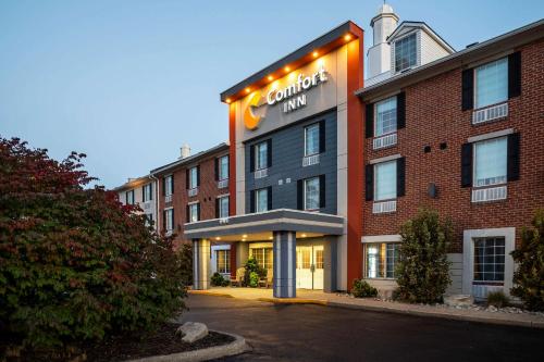 Comfort Inn Sarnia