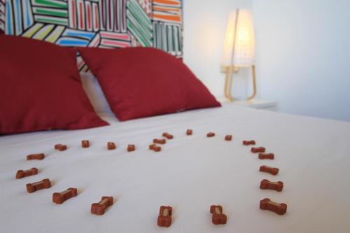 Two-Bedroom Duplex Apartment (6 Adults)