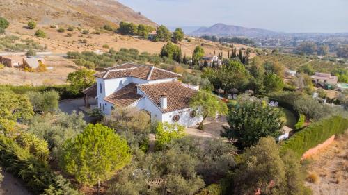  Cubo´s Cortijo La Hilacha in Alhaurín el Grande