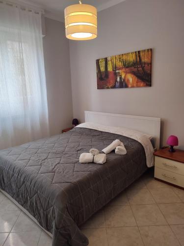 Malù Suite in Lido di Ostia