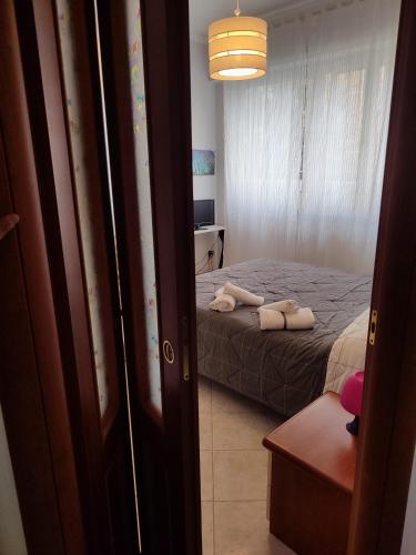  Malù Suite in Lido di Ostia