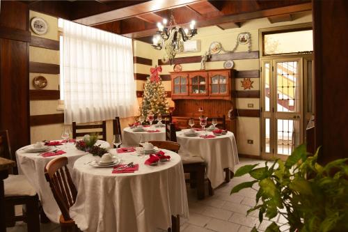 Il Sole Guesthouse - image 4