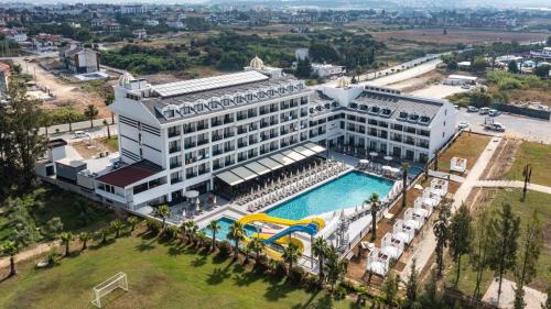 Hane Sun Elite Hotel - zdjęcie 2