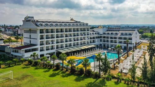 Hane Sun Elite Hotel - zdjęcie 5