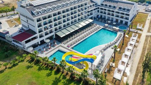 hotel photo