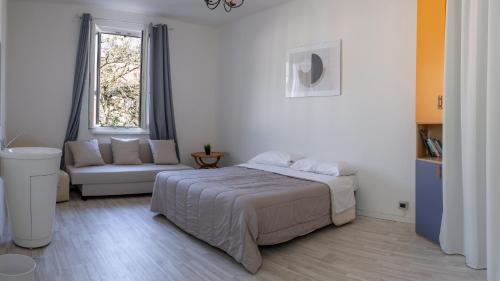 [Trento - 10 min from Duomo] Free parking & WiFi in Trient