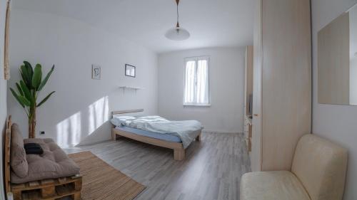  [Trento - 10 min from Duomo] Free parking & WiFi in Trient