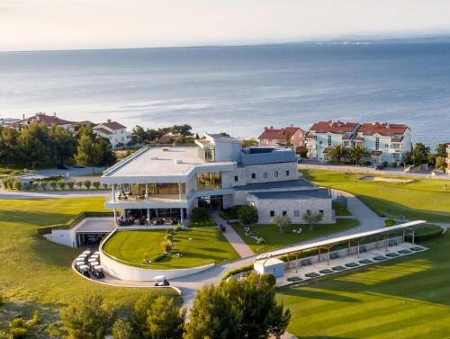 Lusso Mare Istria Luxury Beach villa