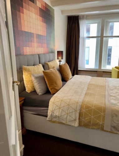 Amsterdam 4 Holiday Bed&Breakfast - image 6
