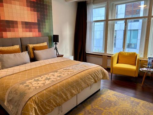 Deluxe Room image 9