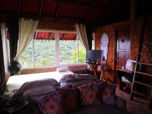 Mandalas Ecolodge Ecotourismo Altos Cerro Azul, Rain Forest Natural,Chagres National Park — other in 24 de Diciembre, Cerro Azul, Cerro Azul Panama,