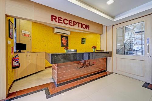 Collection O 70370 Sri Sai Ram Suites