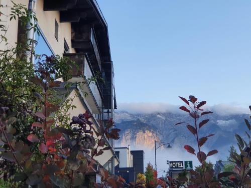 Alp Art Hotel Götzens Innsbruck - Igls