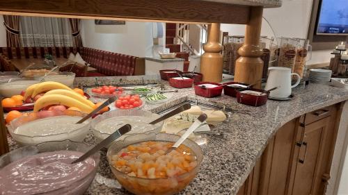 Hotel Garni Belvedere – Ischgl, MO