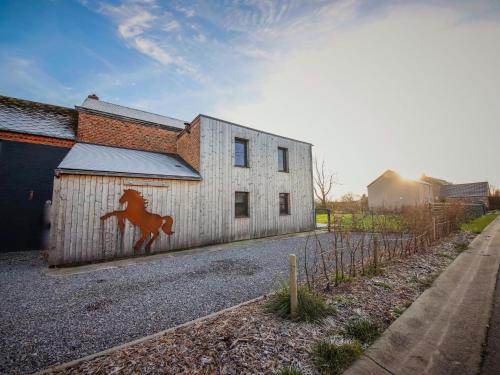 Family Retreat Near Haltinne gîte à louer Haute Arche
