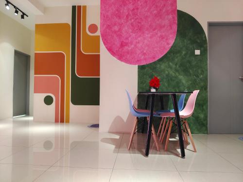 Pavilionvillie M1T570 by irainbow Pavilionvillie M1T570 by irainbow