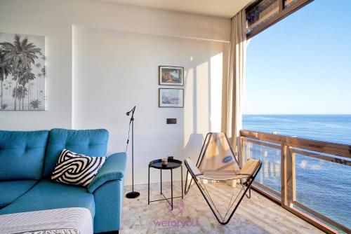 weforyou Malibu Infinity Seaview - Tap to explore photos