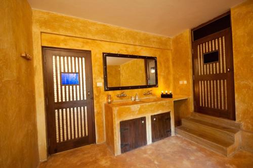 The Island Pool Villa