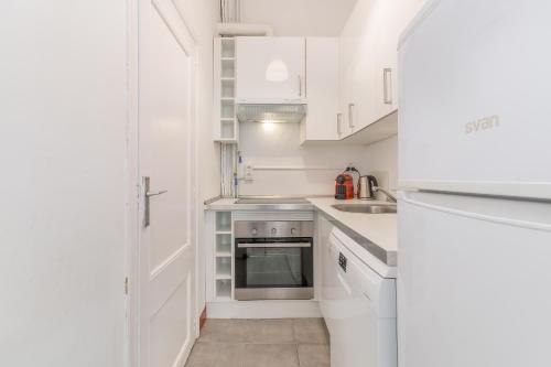 Two-Bedroom Apartment image 10