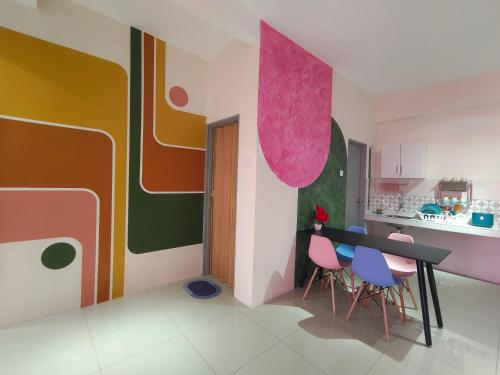 Pavilionvillie M1T570 by irainbow Pavilionvillie M1T570 by irainbow