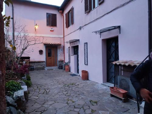 A Casa di Ale