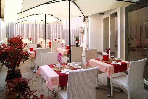 Residence Aprilia - main image