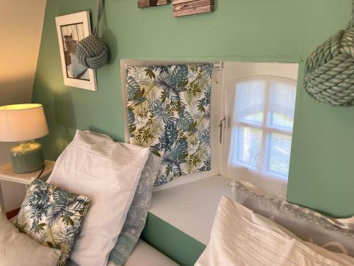 Ar Couette Room Type - Double Room