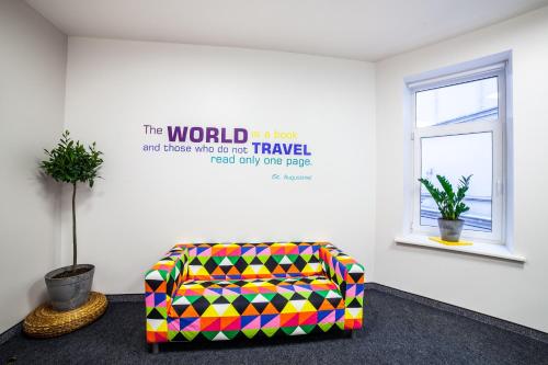 Mosaic Hotel - image 4