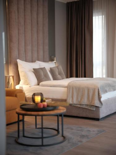 THE ROOMS - Hotel & House, Frankfurt/Main (photo 3)