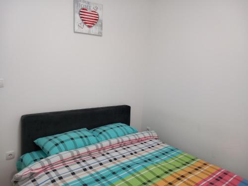 Stan na dan-Apartman N&T2 Stan na dan-Apartman N&T2