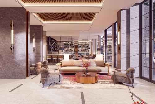 Ramada Plaza By Wyndham Istanbul Sultanahmet, Estambul (foto 2)