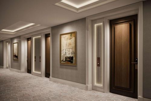 Ramada Plaza By Wyndham Istanbul Sultanahmet, Estambul (foto 9)