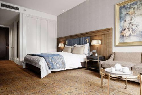 Ramada Plaza By Wyndham Istanbul Sultanahmet, Estambul (foto 3)