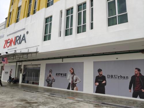 Pavilionvillie M1T570 by irainbow Pavilionvillie M1T570 by irainbow