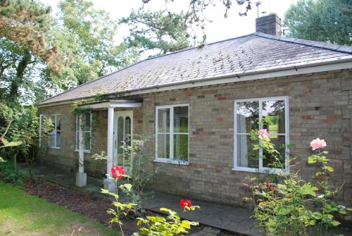 Rectory Farm, Cambridge (fotografie 7)