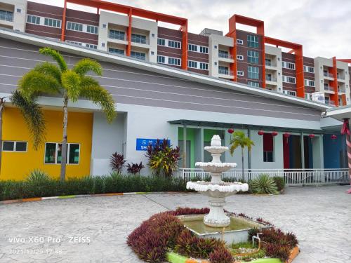 Pavilionvillie M1T570 by irainbow Pavilionvillie M1T570 by irainbow