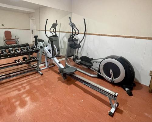 Marbella Beach Resort at Club Playa Real - image 5