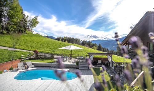 Residence Alpenrose - Naz-Sciaves Residence Alpenrose - Naz-Sciaves