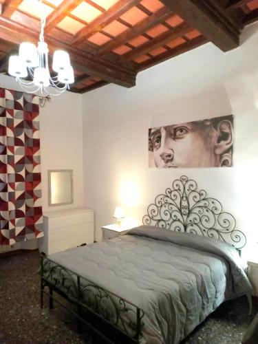 Le stanze dei Ghibellini Room Type - Superior Double Room