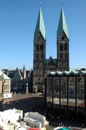 H+ Hotel Bremen - image 8