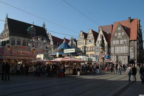 H+ Hotel Bremen - image 7