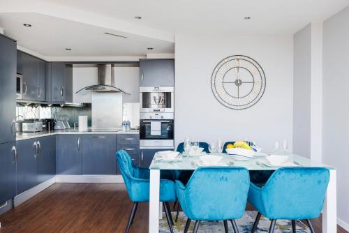 Austin David Apartments ExCeL - main image