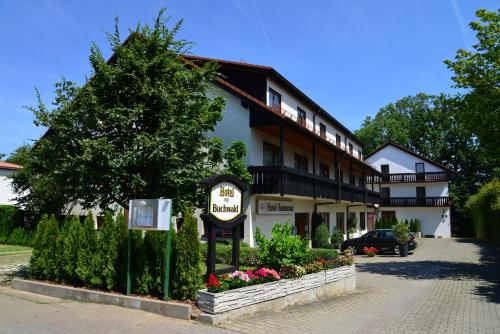 Hotel am Buchwald