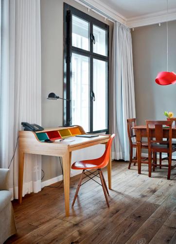 Hotel Wedina an der Alster - image 6