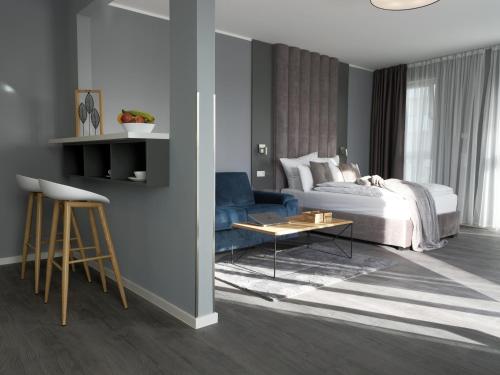 THE ROOMS - Hotel & House, Frankfurt/Main (photo 11)