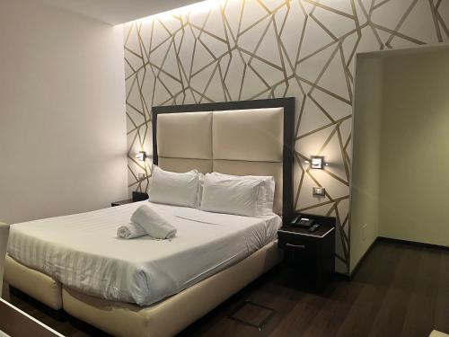 Catone District Hotel in Rom