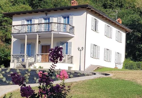 Villa Sara - Accommodation - Bagnone