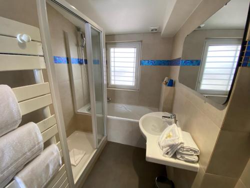 Hôtel de la Fontaine - image 14