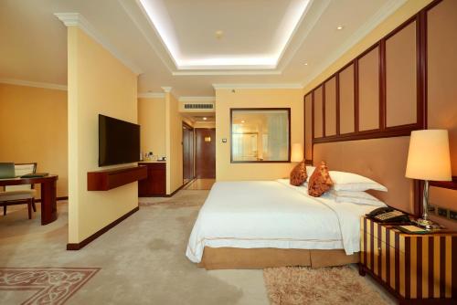 Khách sạn Quốc tế Lợi Lai - Li Lai International Hotel