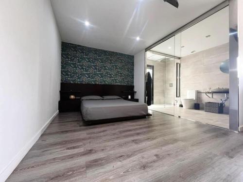 Luxury House del Delta in L´Aldea